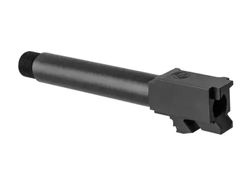 Threaded Barrel for Glock 19 1/2x28 - photo 4