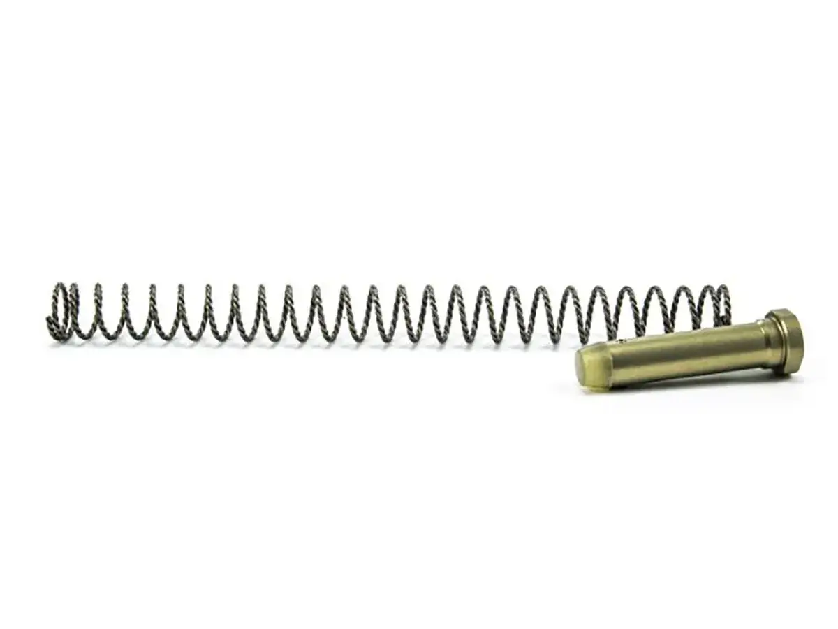Super 42 Braided Wire Buffer Spring and Buffer Combo, H3 - photo 2
