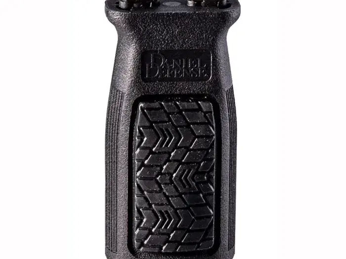 DDM4V7 16" 5.56mm NATO 1-7 MFR XS M-LOK Upper