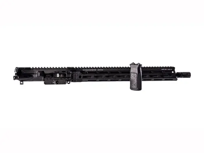 DDM4V7 16" 5.56mm NATO 1-7 MFR XS M-LOK Upper - photo 4