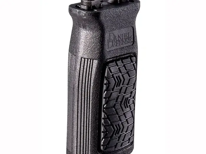 DDM4V7 16" 5.56mm NATO 1-7 MFR XS M-LOK Upper - photo 7