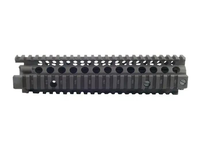 Mk 18 RIS II Handguard 9.55" for M4A1 FDE