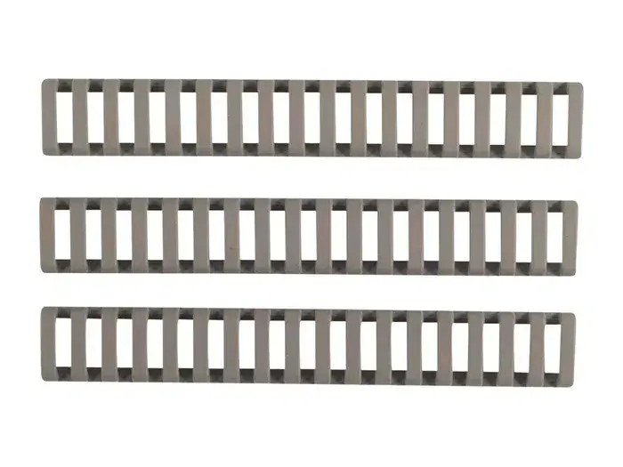 Mk 18 RIS II Handguard 9.55" for M4A1 FDE - photo 2