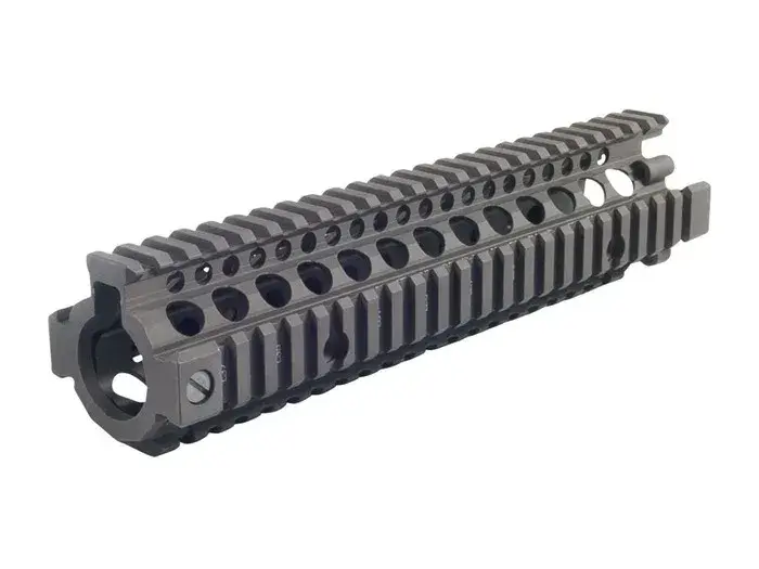 Mk 18 RIS II Handguard 9.55" for M4A1 FDE - photo 3
