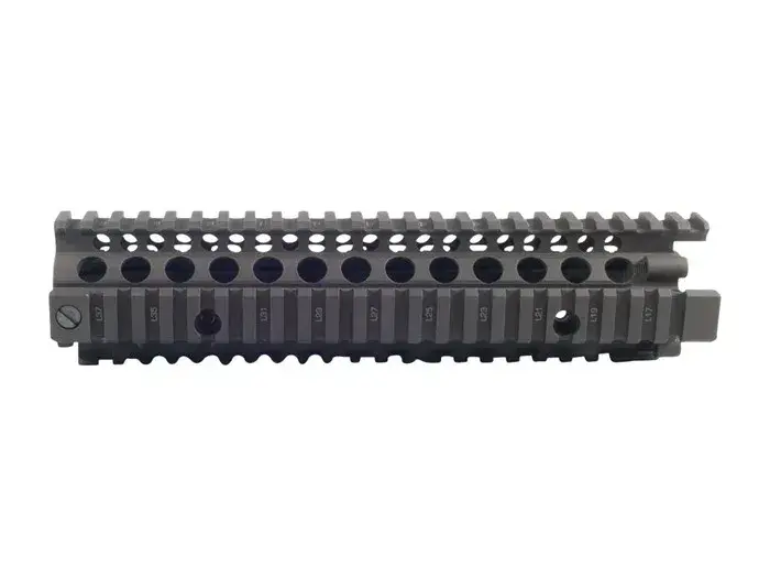 Mk 18 RIS II Handguard 9.55" for M4A1 FDE - photo 4