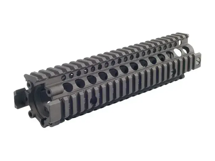 Mk 18 RIS II Handguard 9.55" for M4A1 FDE - photo 5