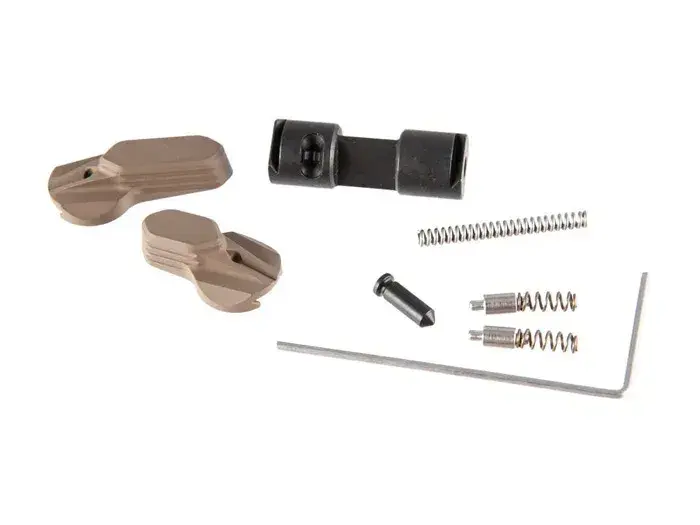 AR-15 Raptor/Talon L/S Combo FDE - photo 2