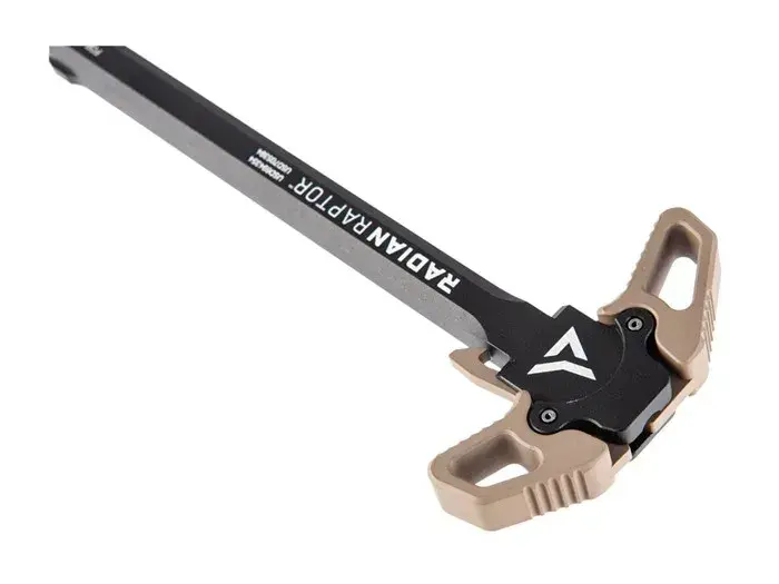 AR-15 Raptor/Talon L/S Combo FDE - photo 4