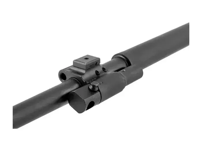 MCR 5.56x45 NATO 16.25" 1-7 Twist Heavy Barrel Assembly - photo 2