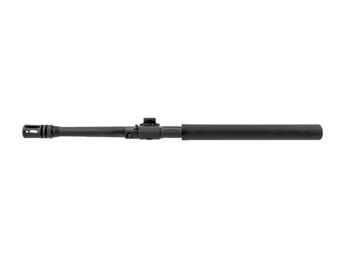 MCR 5.56x45 NATO 16.25" 1-7 Twist Heavy Barrel Assembly - photo 3