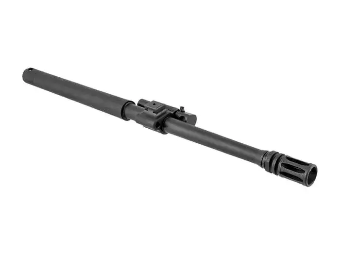 MCR 5.56x45 NATO 16.25" 1-7 Twist Heavy Barrel Assembly - photo 6