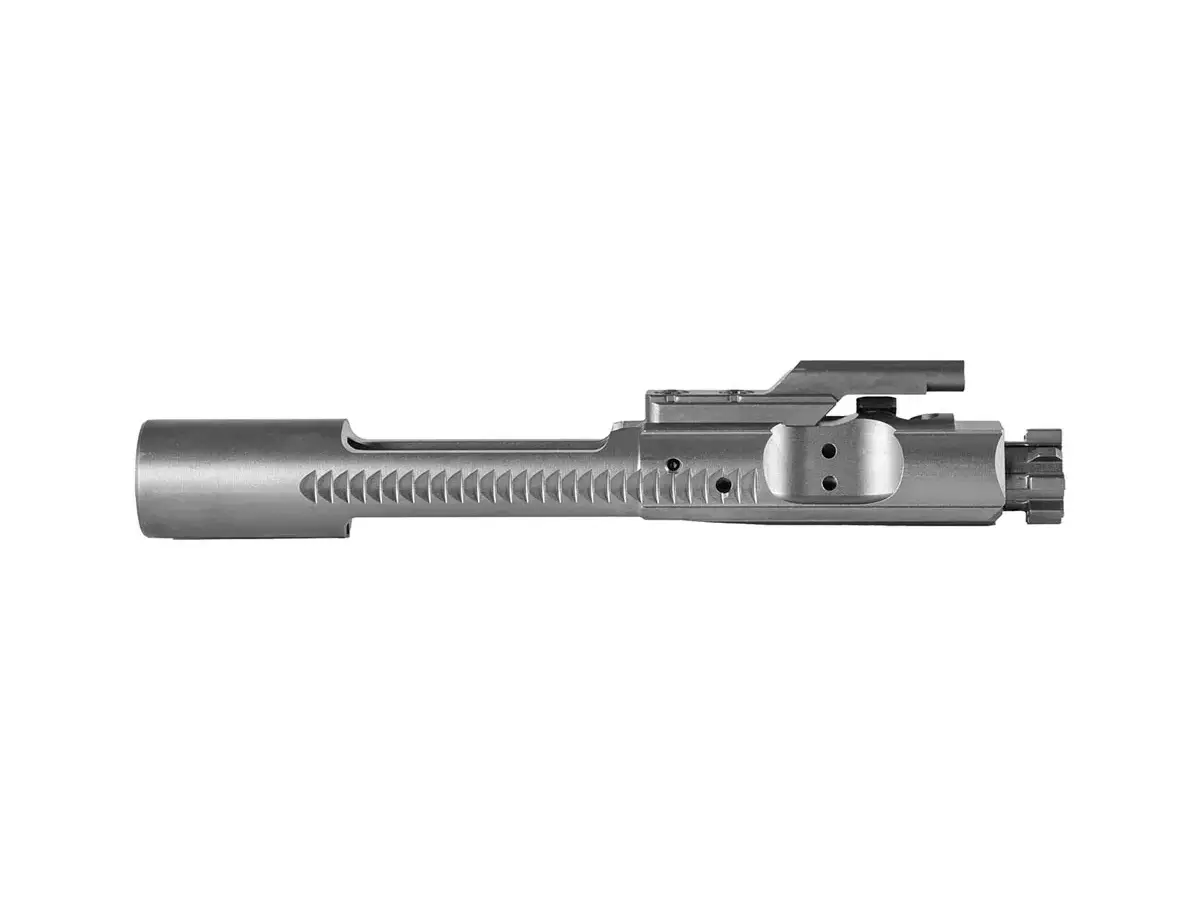 BRN AR-15/M16 5.56mm Bolt Carrier Group, MPI, Nickel Boron