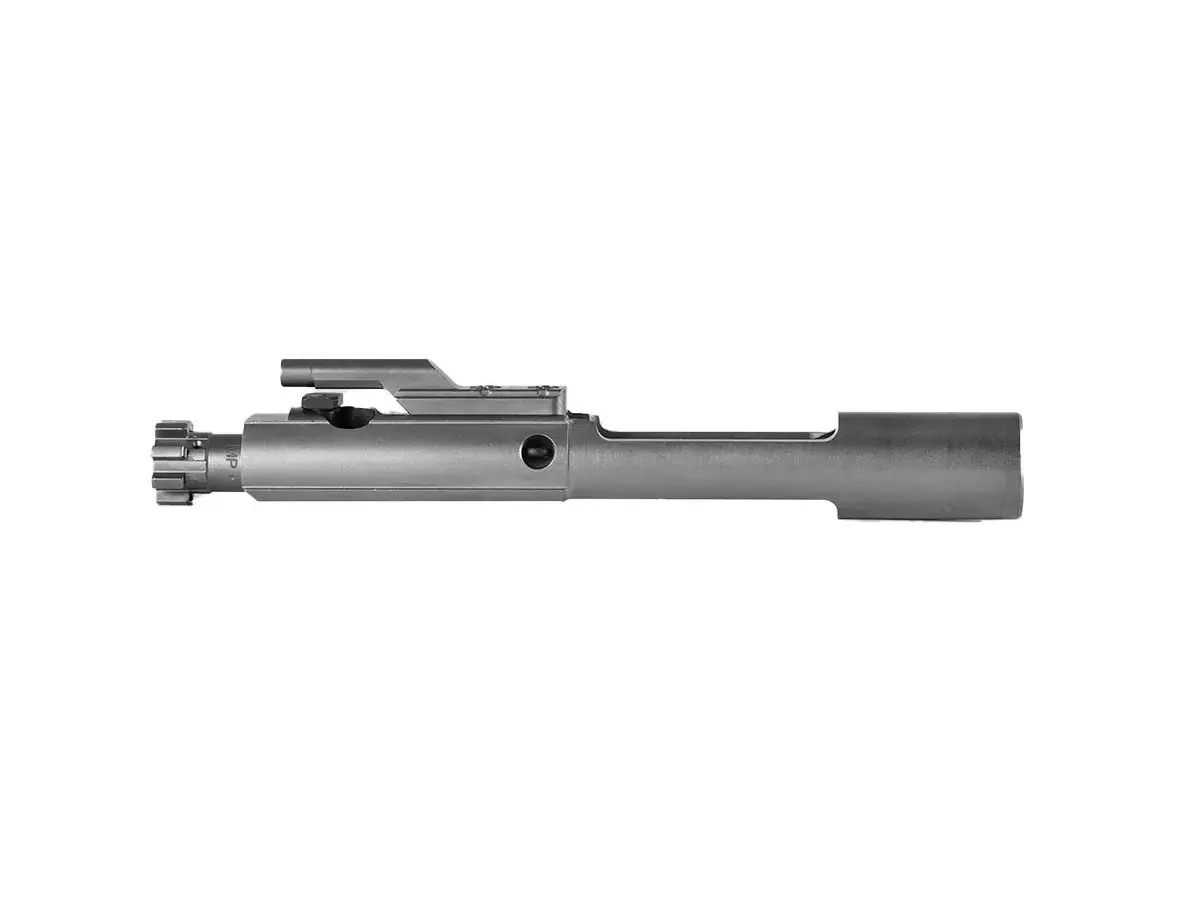 BRN AR-15/M16 5.56mm Bolt Carrier Group, MPI, Nickel Boron - photo 4