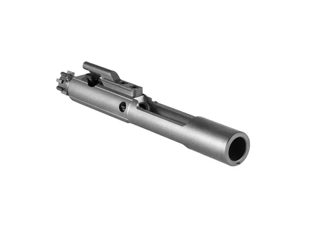 BRN AR-15/M16 5.56mm Bolt Carrier Group, MPI, Nickel Boron - photo 5