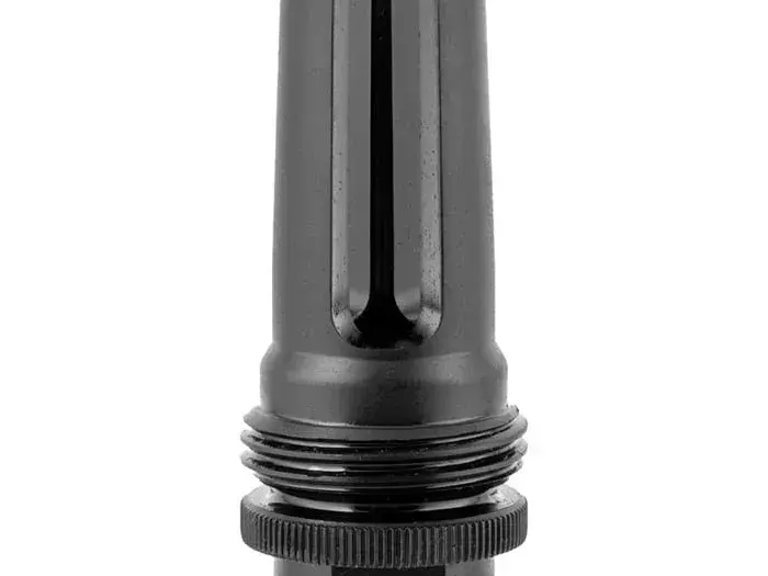 ASR 7.62 Flash Hider - photo 2