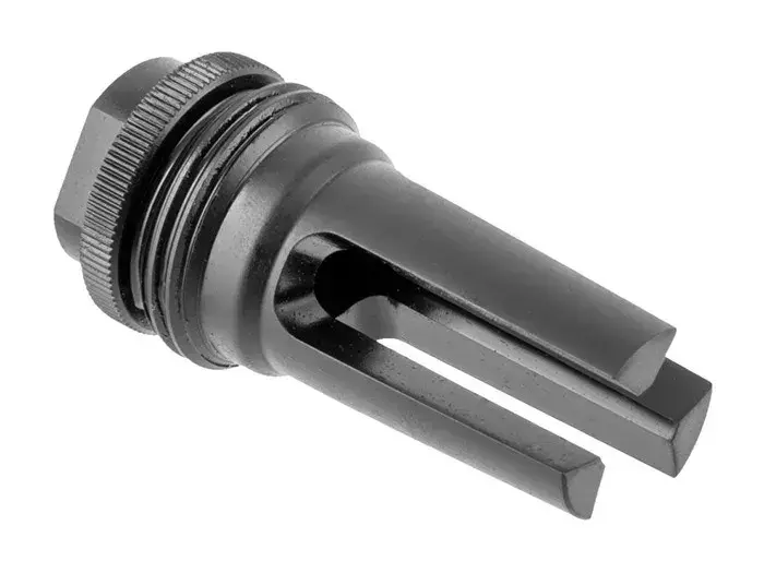 ASR 7.62 Flash Hider - photo 3