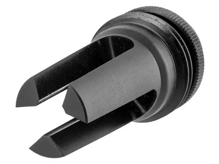 ASR 7.62 Flash Hider - photo 5