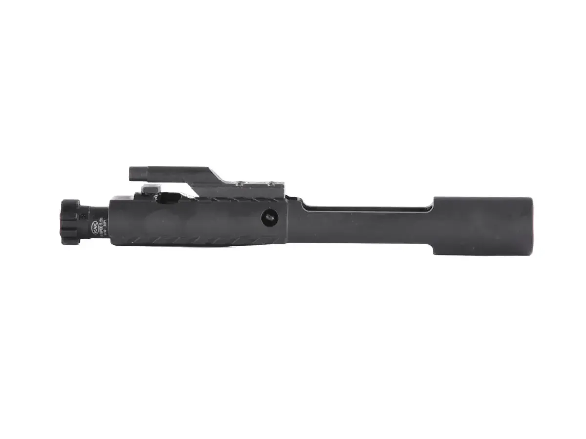 K-SPEC M16 Bolt Carrier Group 5.56X45 Chrome & Phosphate Blk - photo 3