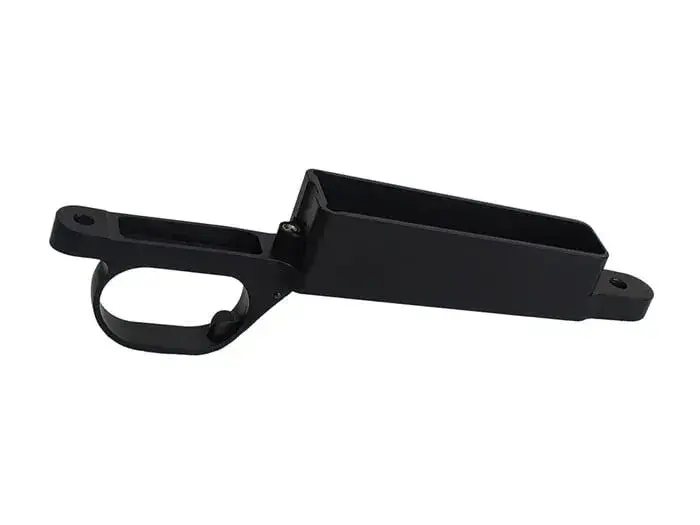 Hunter DBM Bottom Metal Long Action