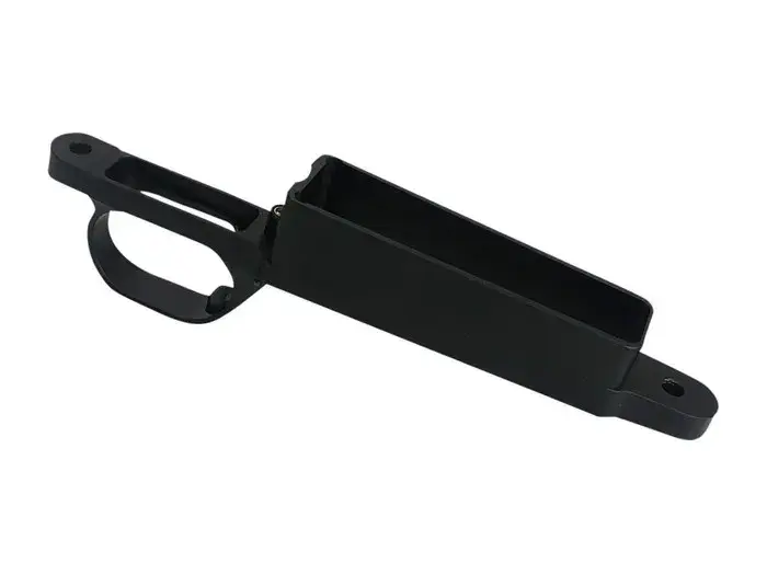 Hunter DBM Bottom Metal Long Action - photo 2