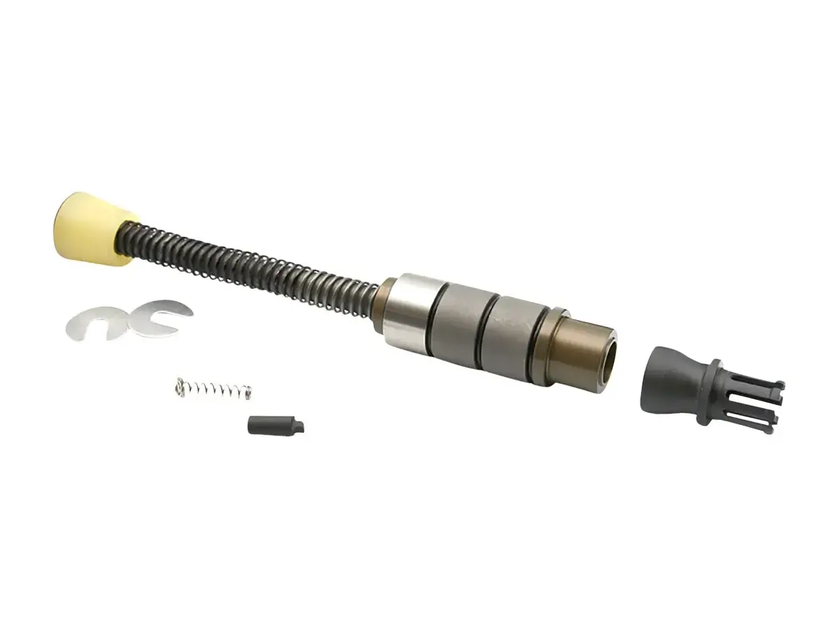 AR-15 SCS For Law Folding Adapter H2 Buffer Weight