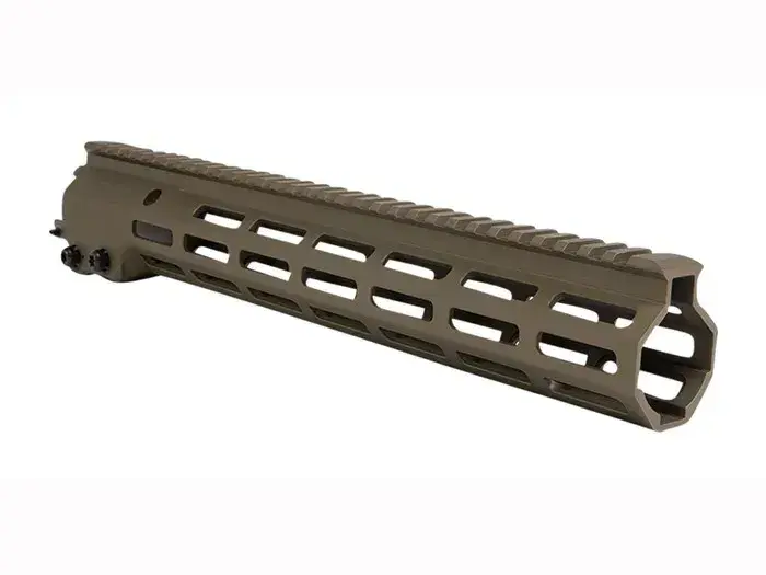 MK16 SM Rail 13.5" M-LOK for AR-15 DDC - photo 2