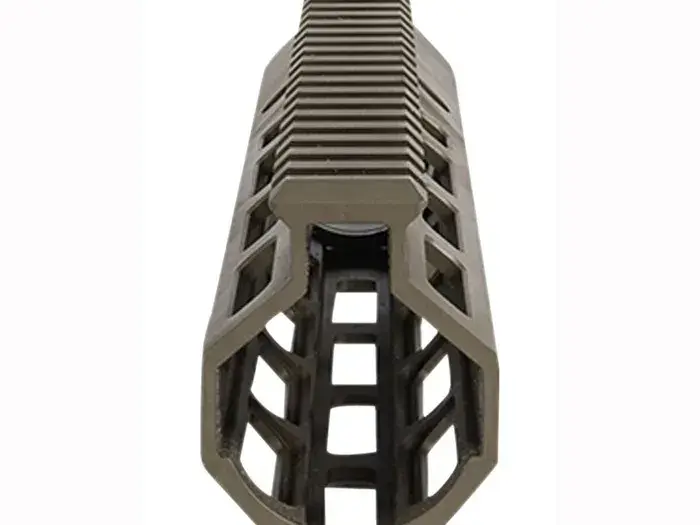 MK16 SM Rail 13.5" M-LOK for AR-15 DDC - photo 3