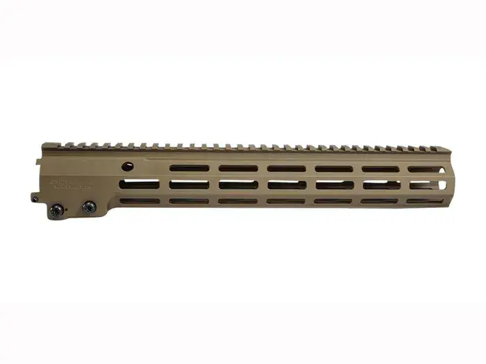 MK16 SM Rail 13.5" M-LOK for AR-15 DDC - photo 4