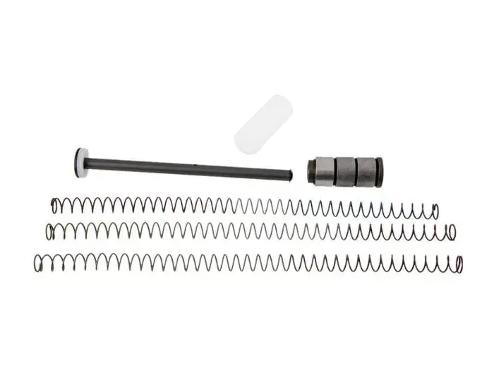 308 AR Silent Captured Spring Gen 2 H2 w/ Alt Spring Pack