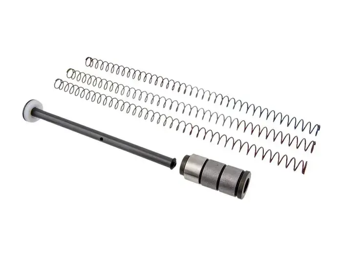 308 AR Silent Captured Spring Gen 2 H2 w/ Alt Spring Pack - photo 3