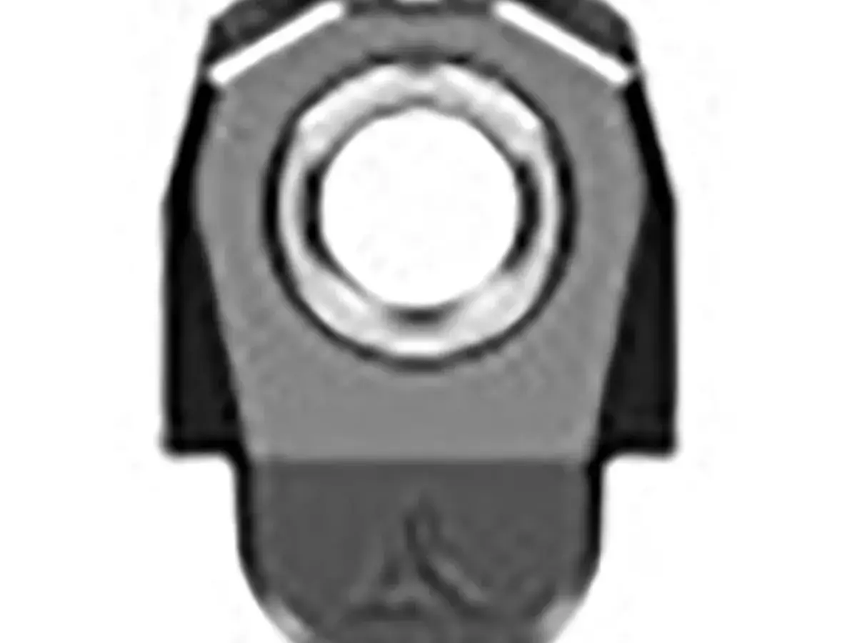 RAMJET Barrel w/AFTERBURNR Micro Comp Sig P365 3.1" BLK/Gray - photo 2