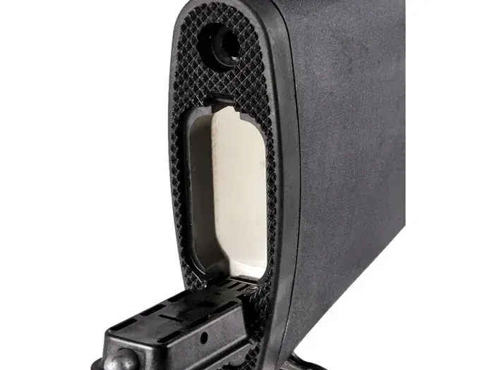 BRN AR-15 A2 Buttstock Black - photo 4