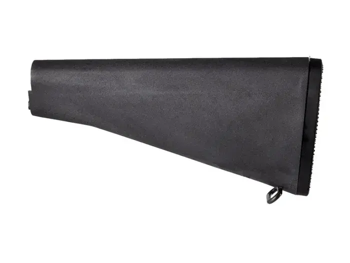 BRN AR-15 A2 Buttstock Black - photo 5