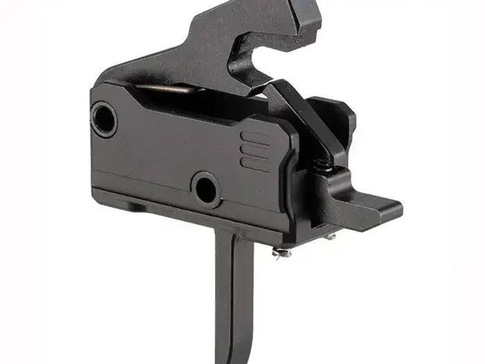 RA-140 Rave Super Sporting Trigger Drop-In Flat - photo 2
