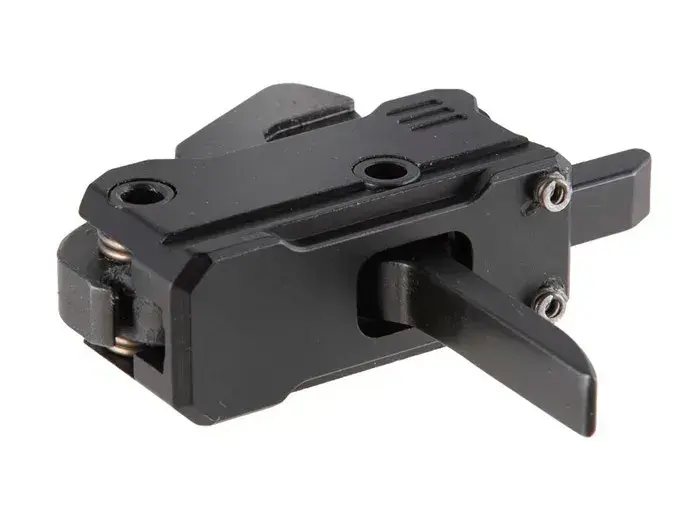 RA-140 Rave Super Sporting Trigger Drop-In Flat - photo 4