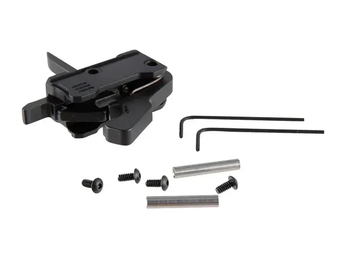 RA-140 Rave Super Sporting Trigger Drop-In Flat - photo 5