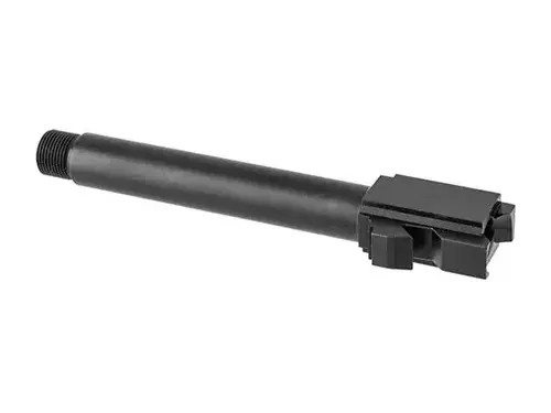 Threaded Barrel for Glock 17 1/2x28 - photo 3