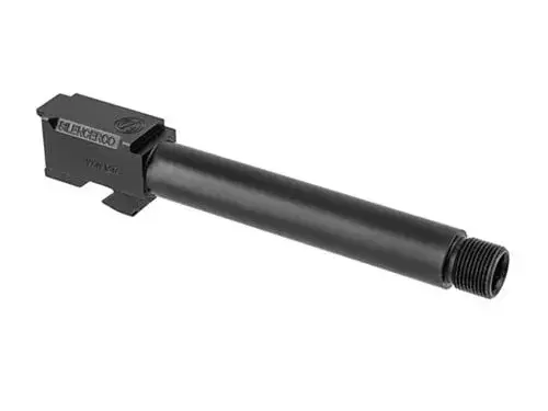Threaded Barrel for Glock 17 1/2x28 - photo 4