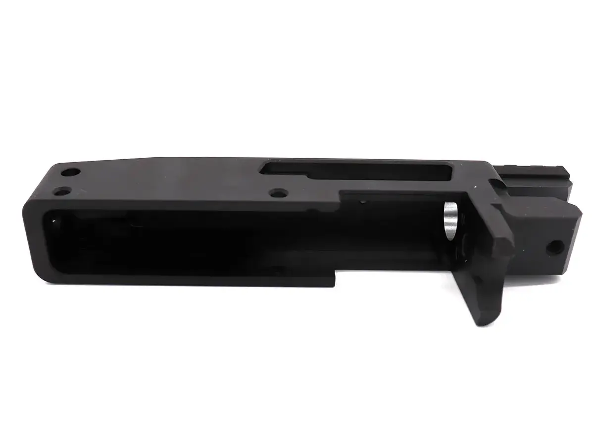 KIDD INNOVATIVE DESIGN Classic .22LR Receiver Slip Fit Model Black - photo 12