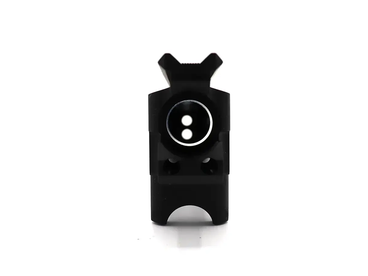 KIDD INNOVATIVE DESIGN Classic .22LR Receiver Slip Fit Model Black - photo 4