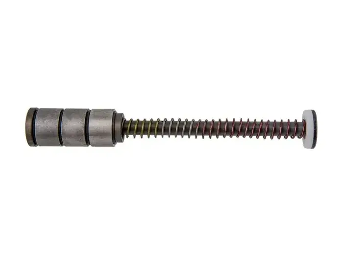 308 AR Silent Captured Spring Gen 2 H2