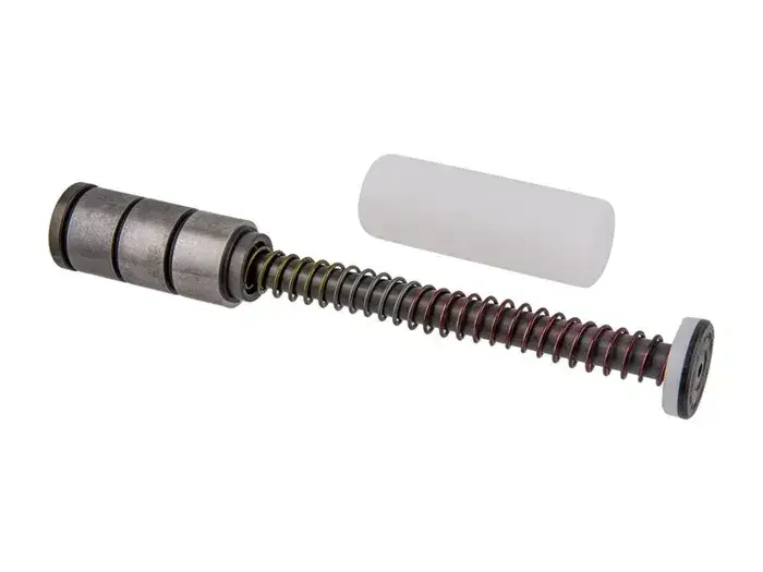 308 AR Silent Captured Spring Gen 2 H2 - photo 2