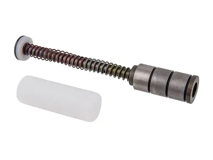 308 AR Silent Captured Spring Gen 2 H2 - photo 3