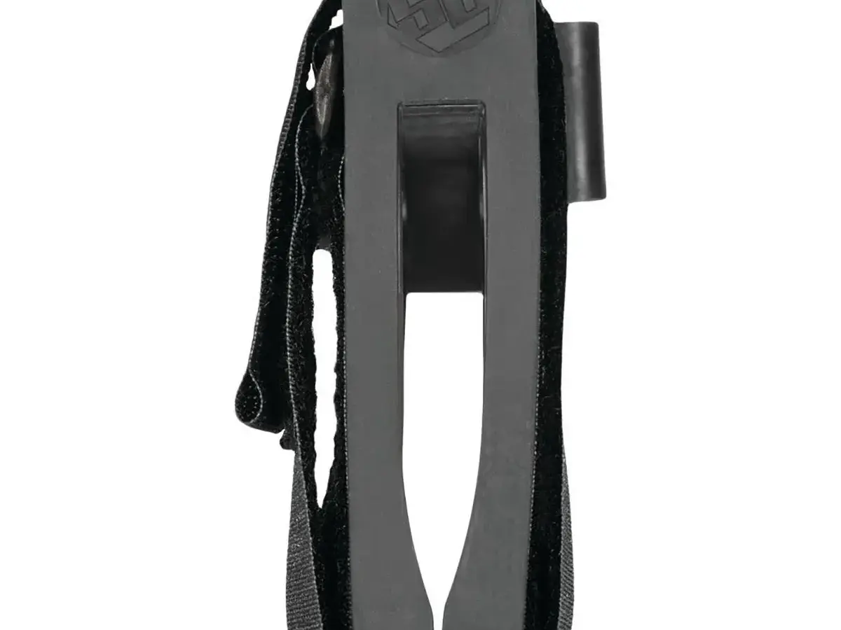 SBT5K Side-Folding Pistol Stabilizing Brace for MP5K Blk - photo 4