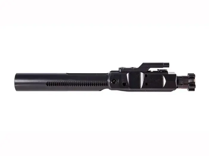 BRN AR-308 308 Caliber Bolt Carrier Group Nitride