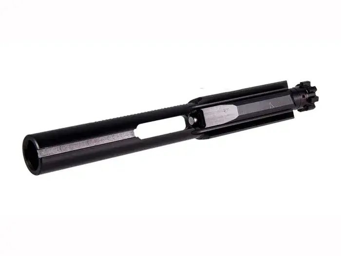 BRN AR-308 308 Caliber Bolt Carrier Group Nitride - photo 2