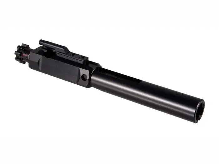 BRN AR-308 308 Caliber Bolt Carrier Group Nitride - photo 3