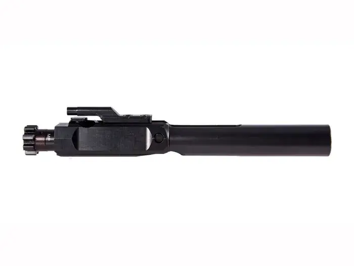 BRN AR-308 308 Caliber Bolt Carrier Group Nitride - photo 4