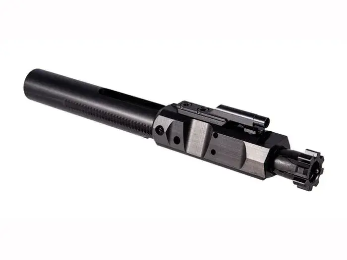 BRN AR-308 308 Caliber Bolt Carrier Group Nitride - photo 5