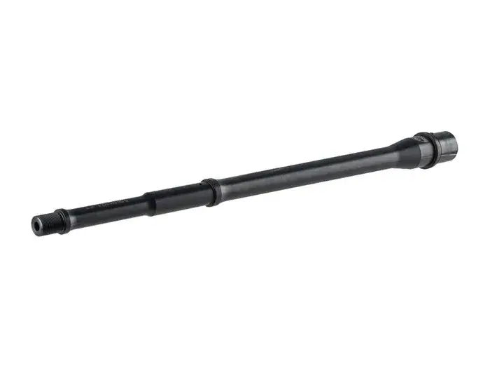 Duty 5.56 NATO 14.5" 1-8 Twist Gunner Contour BBL Blk Nitrde